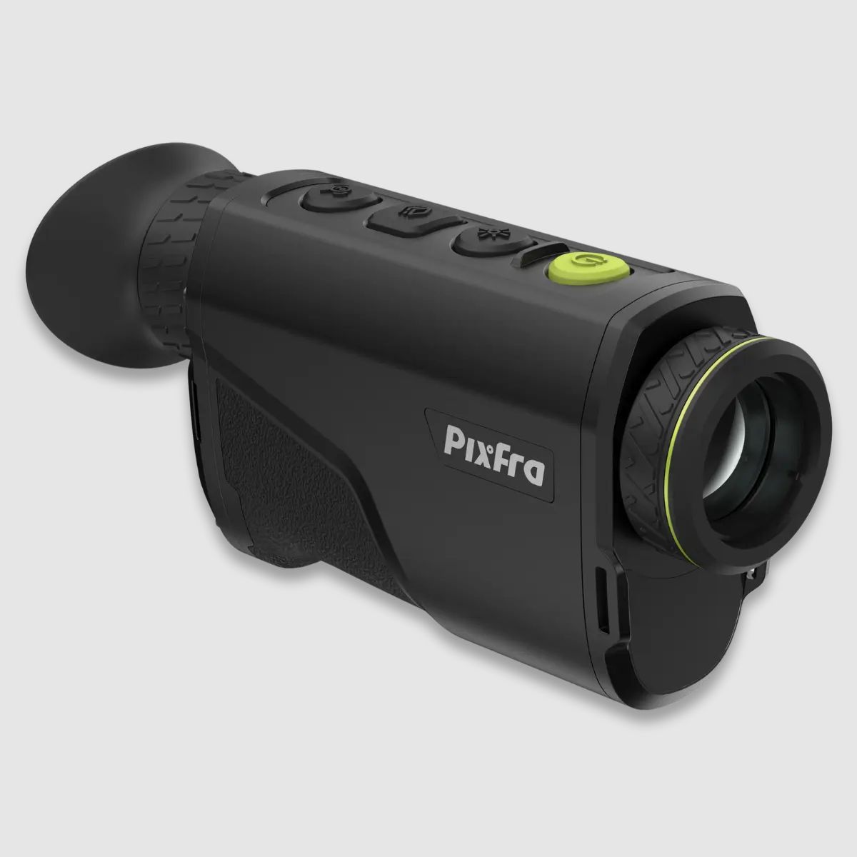Pixfra Wärmebildmonokular Arc A425P LRF