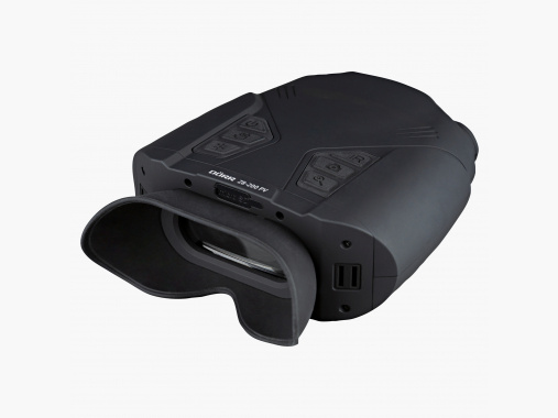 Appareil de Vision Nocturne Numérique Dörr ZB-200PV |