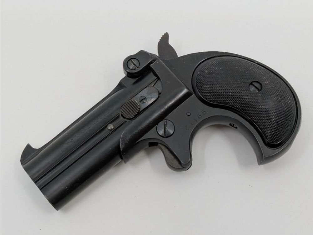 Röhm R15