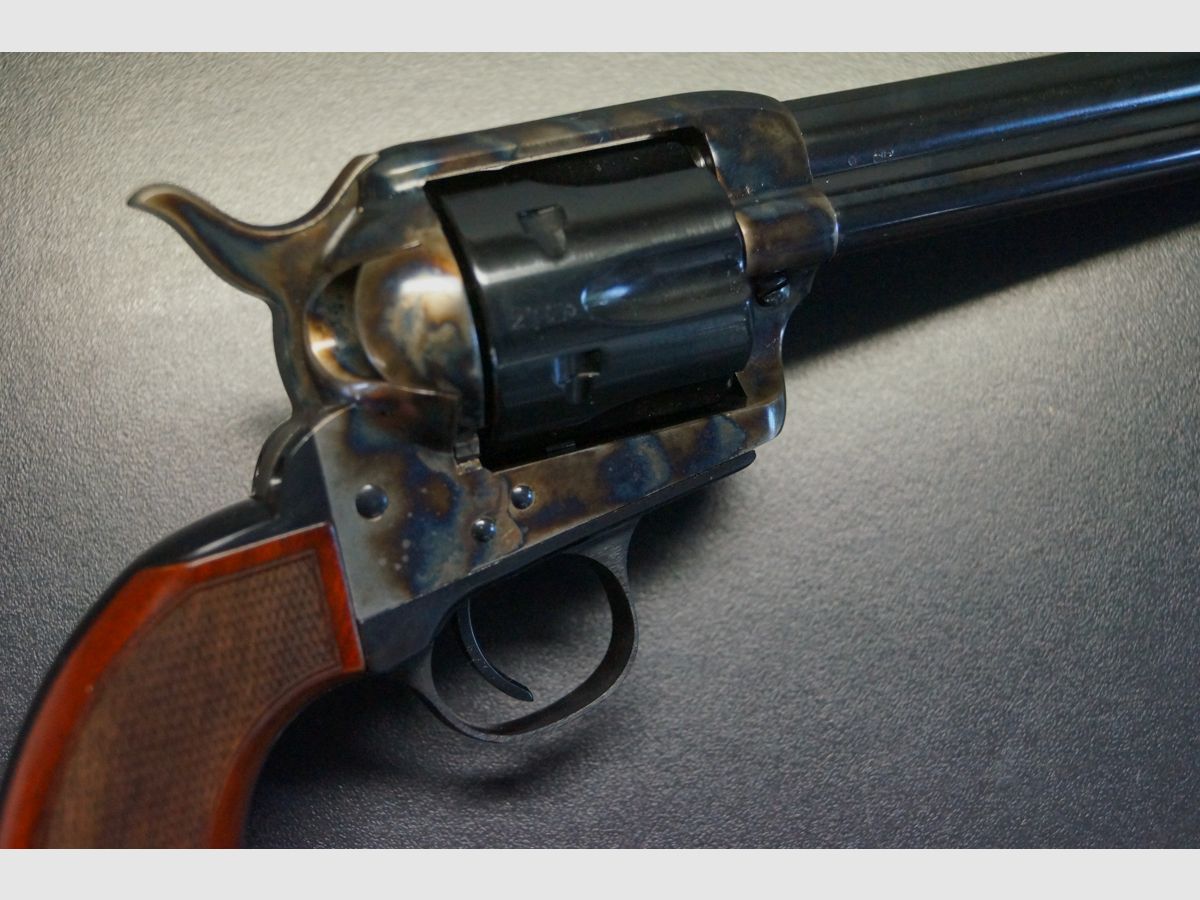 Uberti 1873 Cattleman El Patron, Bild 2 von 7