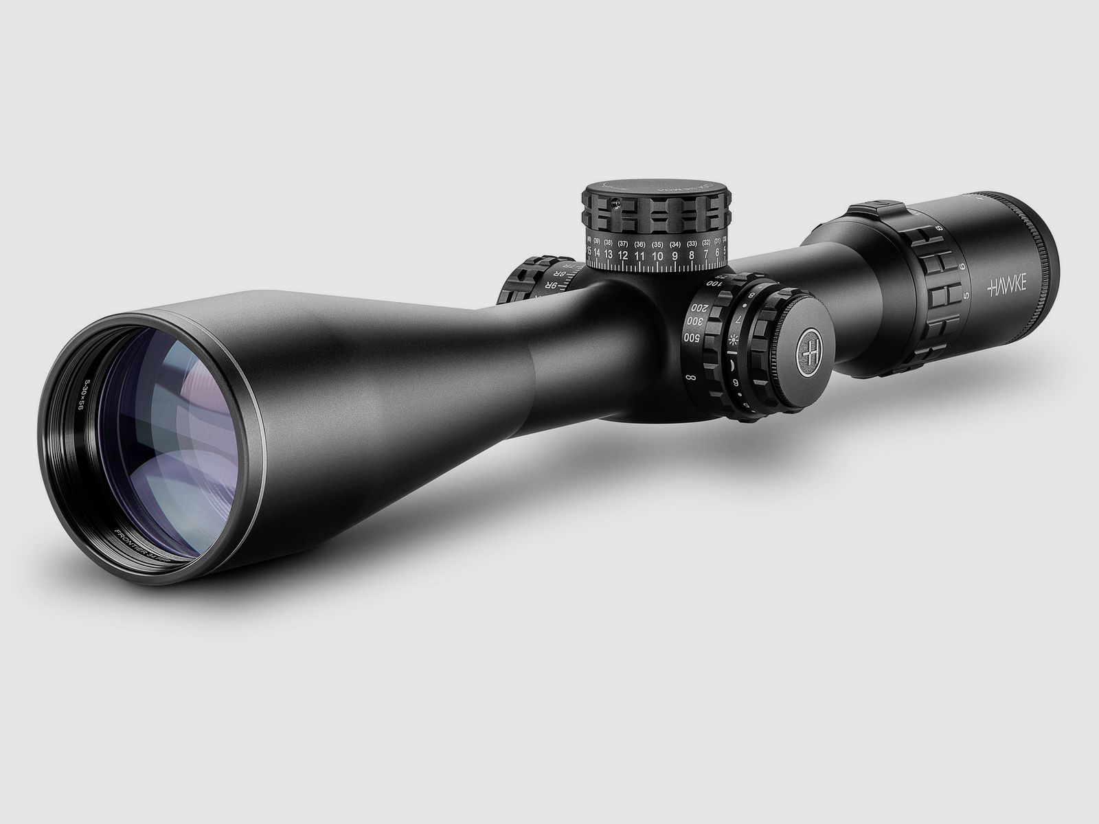 Hawke Frontier 34 FFP 5-30x56 SF