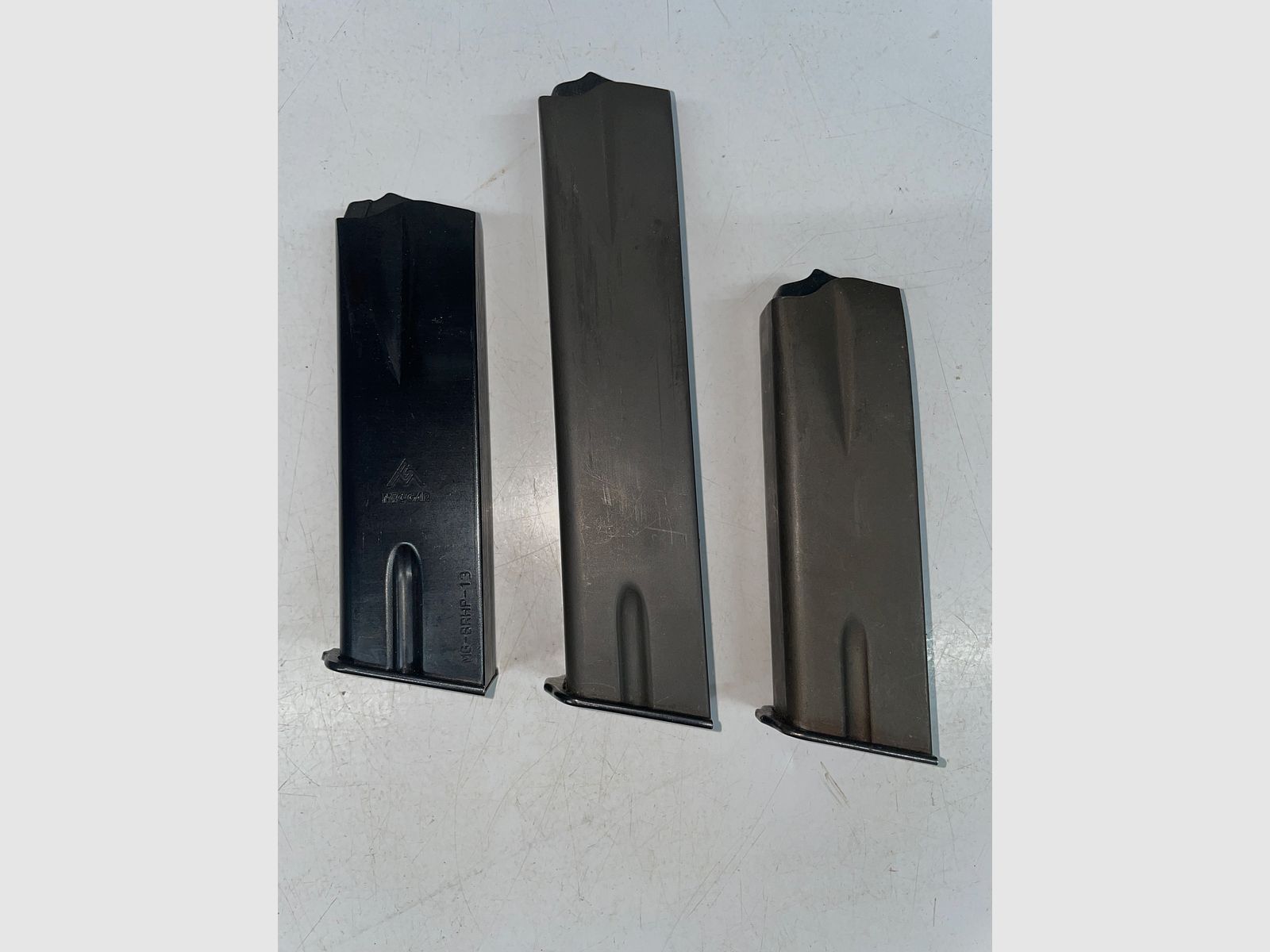 Browning FN High Power Magazin