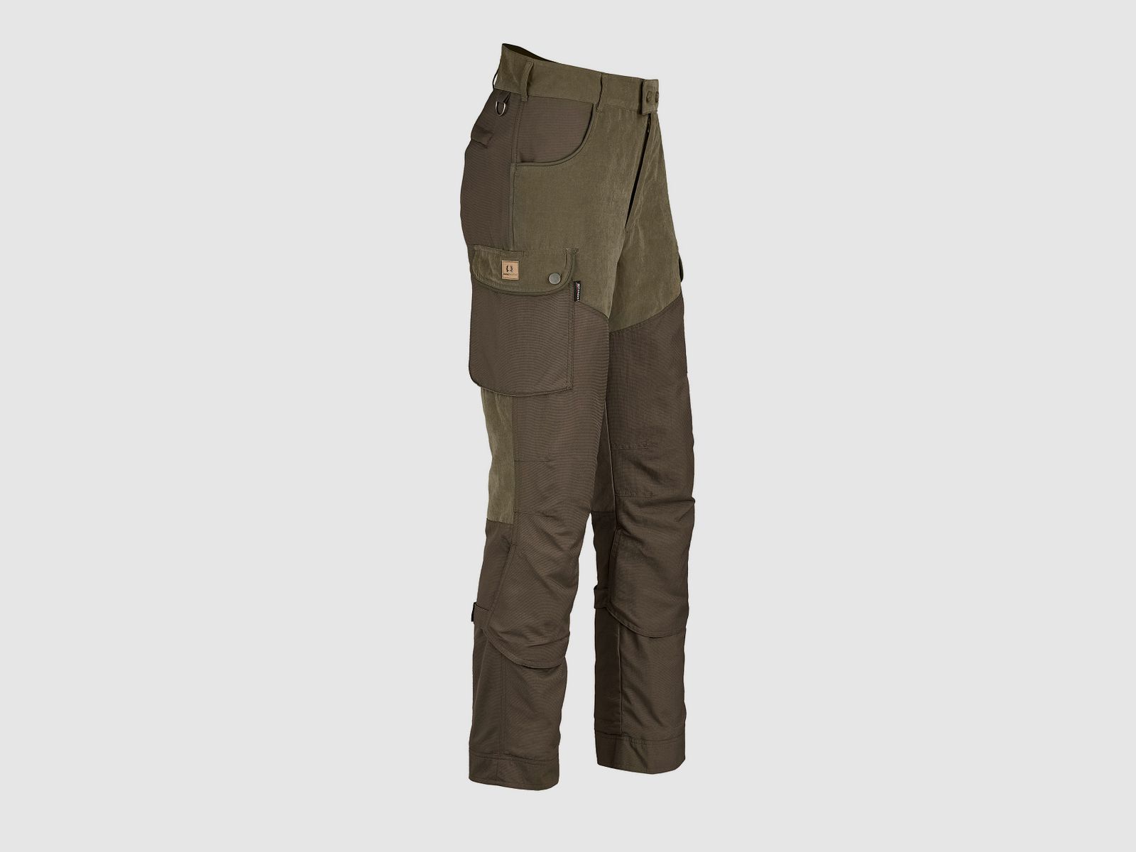 Nordforest Pantalones de Caza para Hombre Classic