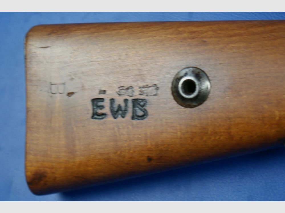 Sauer & Sohn G 98 8x57JS