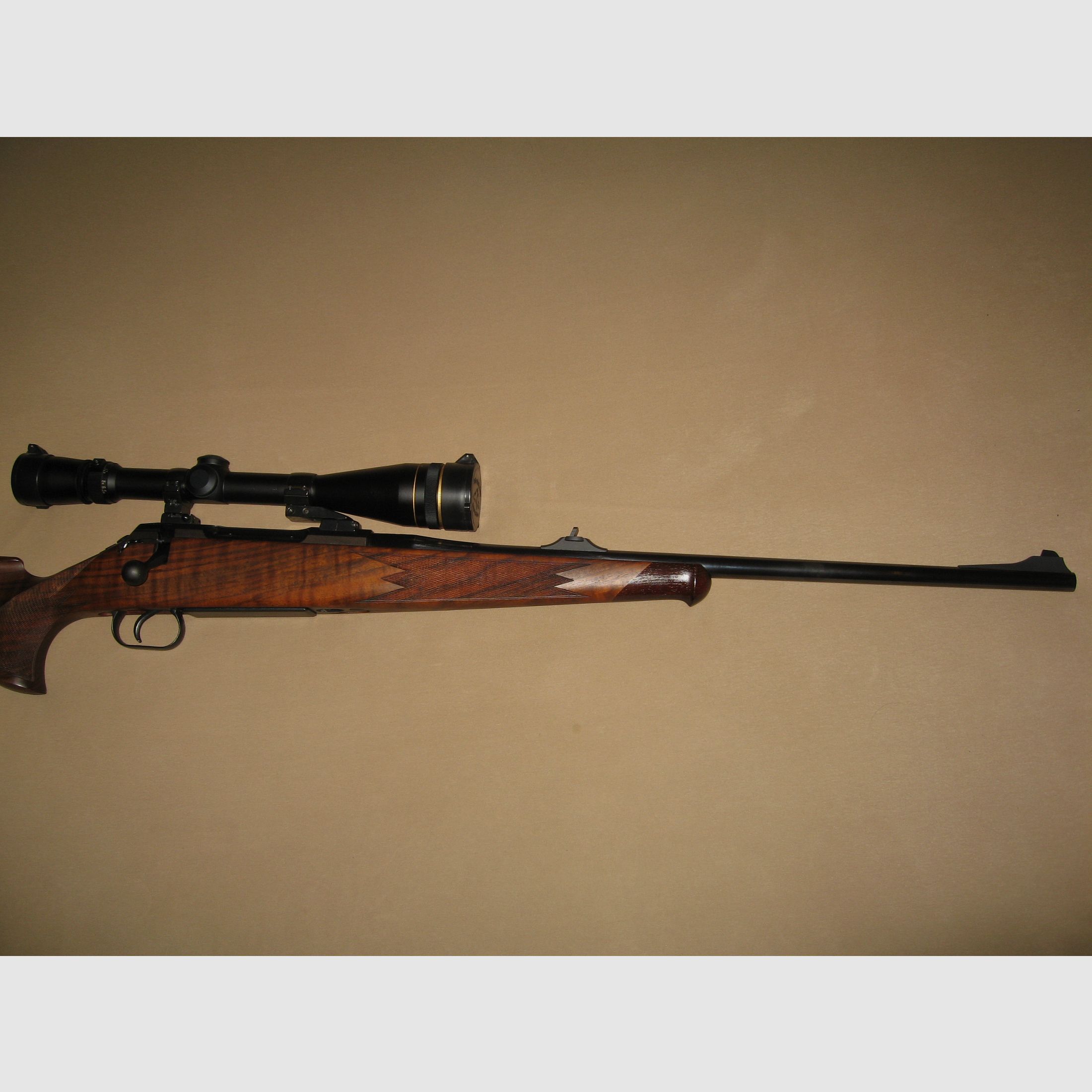 Repetierbüchse, Mauser M94, Kaliber  .30-06 Spring.