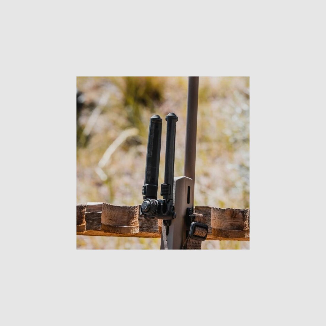 Magpul Magpul für M-Lok - Bipod Black