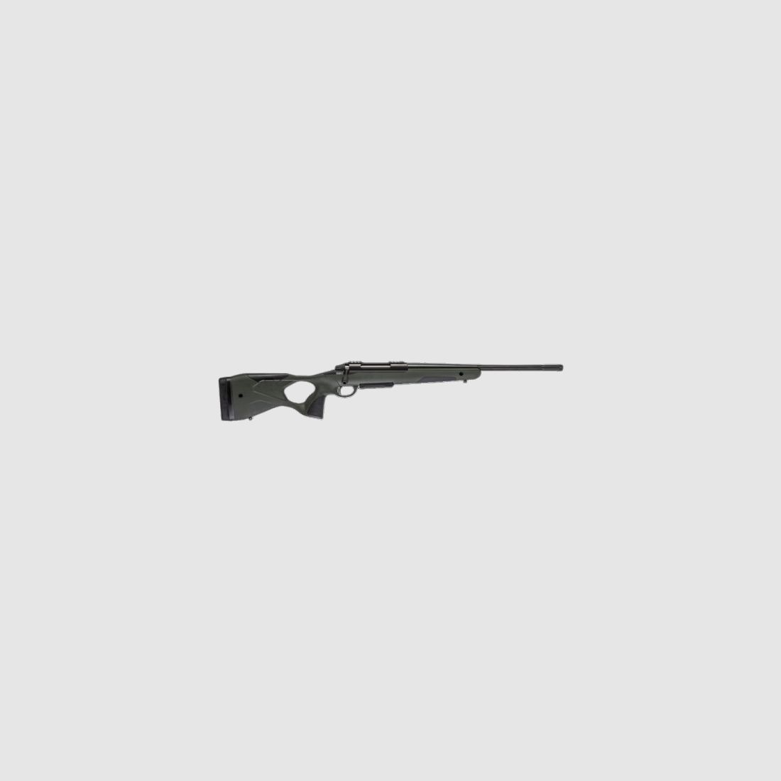 SAKO S20 HUNTER CERAKOTE - .308WIN - MÜNDUNGSGEWINDE - 51CM