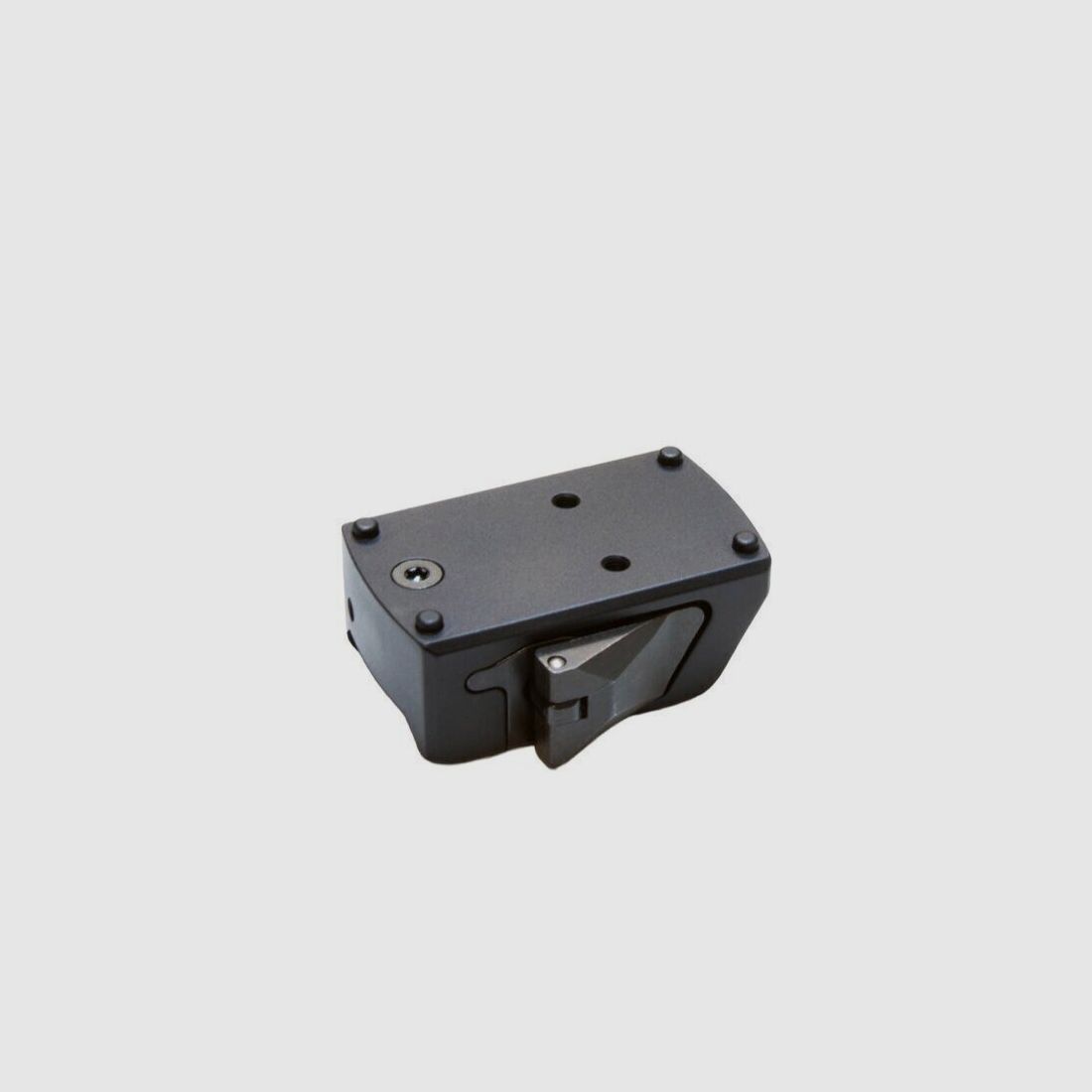 INNOmount QD Weaver Picatinny Docter Sight, Bild 1 von 5