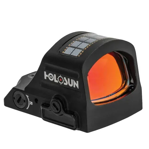 Viseur à point rouge Primary Arms by Holosun HS507C-X2 ACSS Vulcan, image 1 sur 8