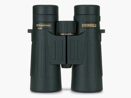 Steiner 8x42 Observer
