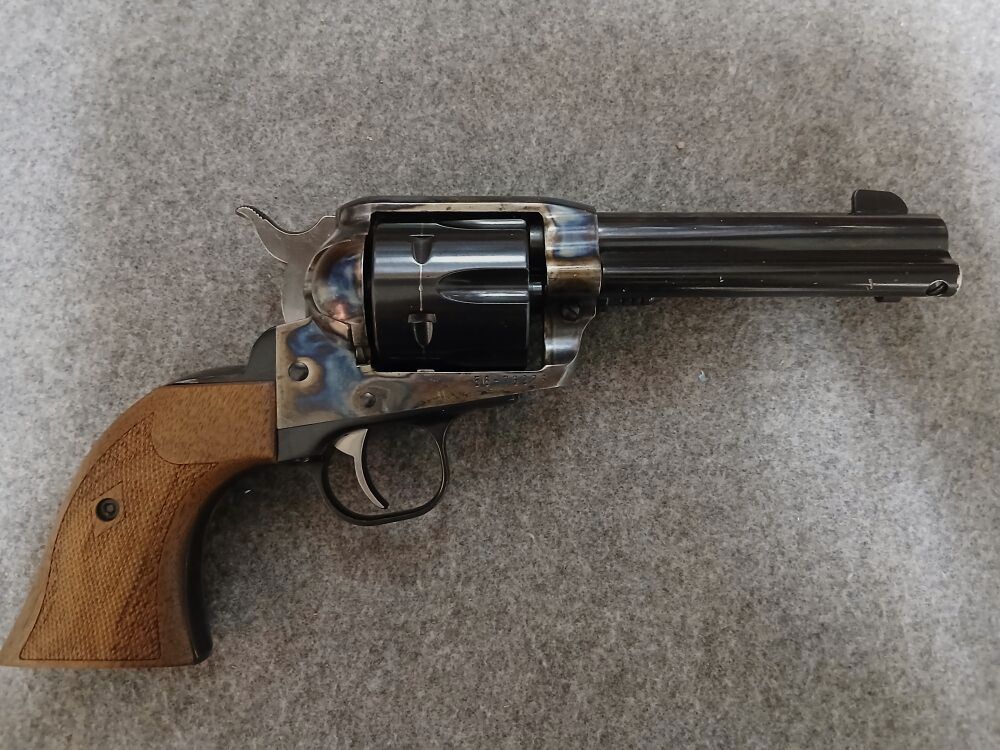Ruger Vaquero, Bild 1 von 4