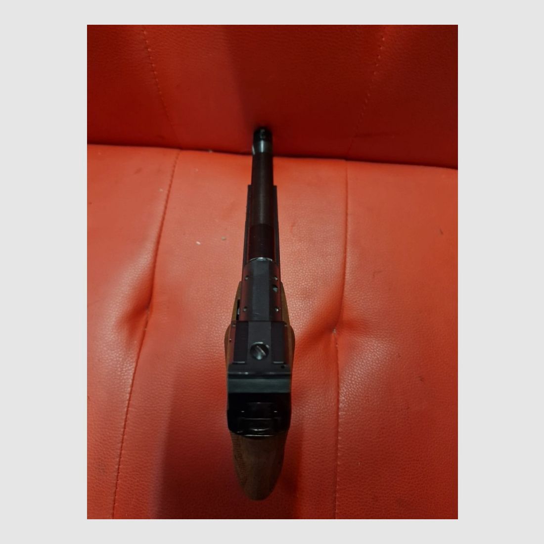 HÄMMERLI 215 CAL. 22 LR (OCCASION), image 3 sur 3
