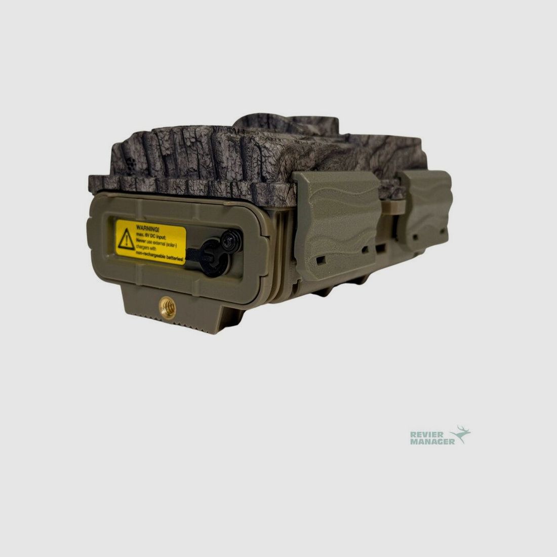 Gestionnaire de Territoire Caméra de Chasse RM4eco+ | avec Fonction Vidéo, image 6 sur 20