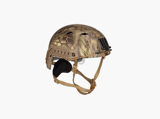FMA FAST Helmet PJ Versione Semplice-HL