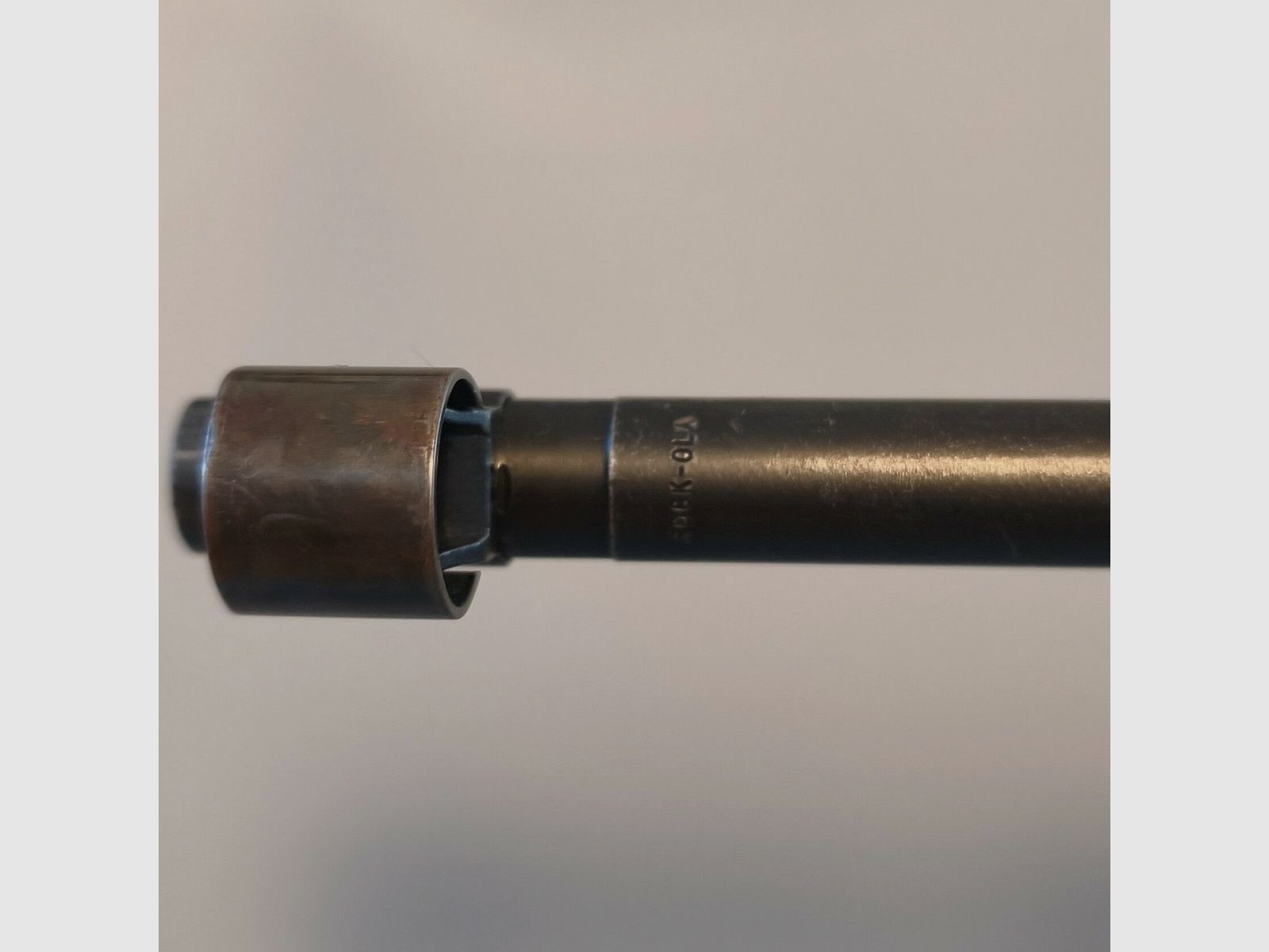 Rock Ola M1 Carbine Quality H.M.C .30 Carbine