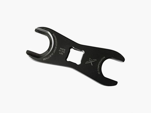 FORWARD CONTROLS DESIGN DUPLEX 2 & 3 LUG WRENCHES FORWARD CONTROLS DESIGN JOINT MUZZLE DEVICE WRENCH