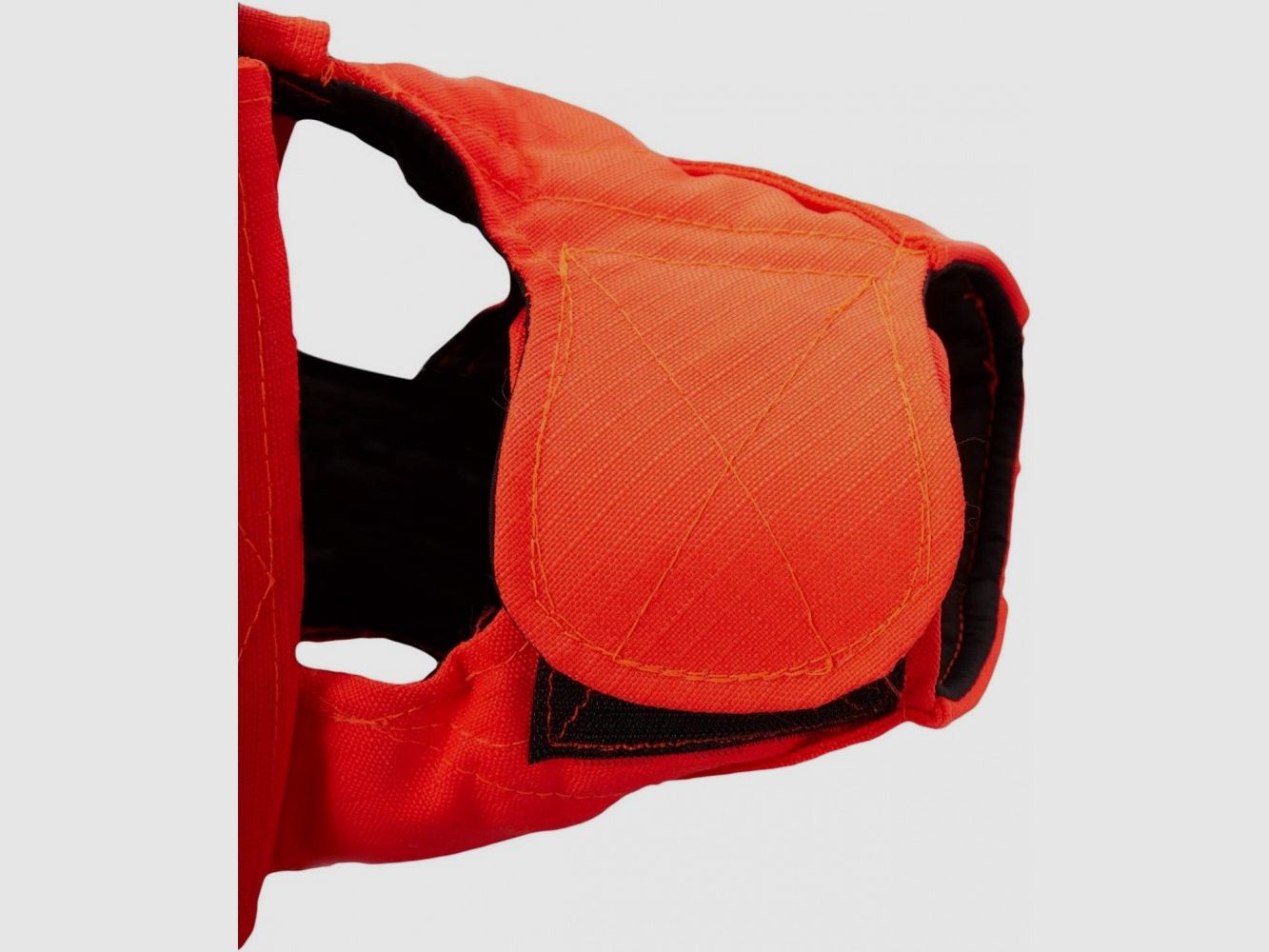 Browning Hundeschutz Antizanna Hunter Orange, Bild 2 von 3