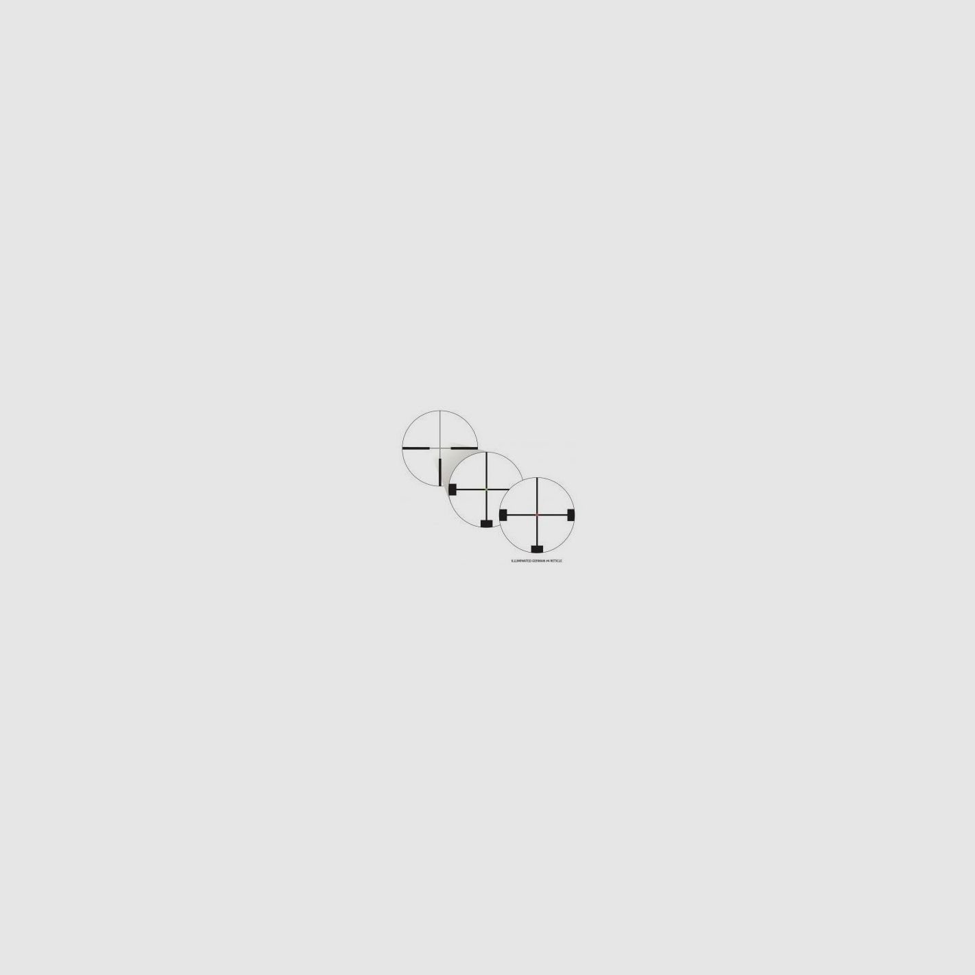 NIKON MONARCH E 2,5-10X50SF M ILL RETICLE N°4, Bild 4 von 4