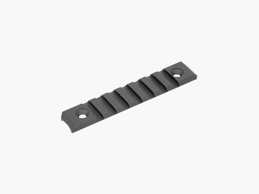 UTG PRO Low Pro Mid Length Rail 7 Slots for Super Slim Rail