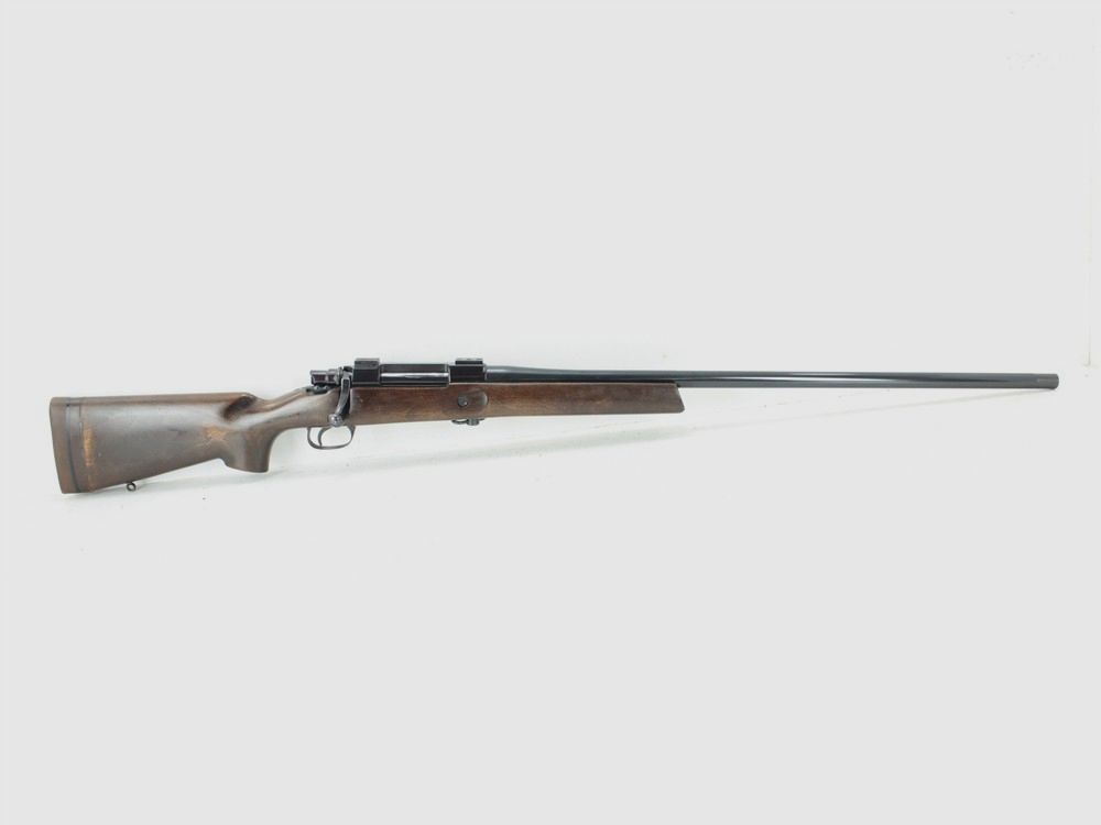 PARKER HALE single-shot rifle cal. .308 Win., image 2 of 5