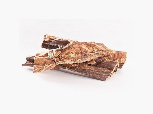 Mascota Vital Hundesnack Lamm-Lunge 100g