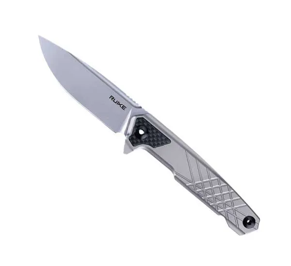 Ruike – Couteau pliant – M875-TZ, image 1 sur 4