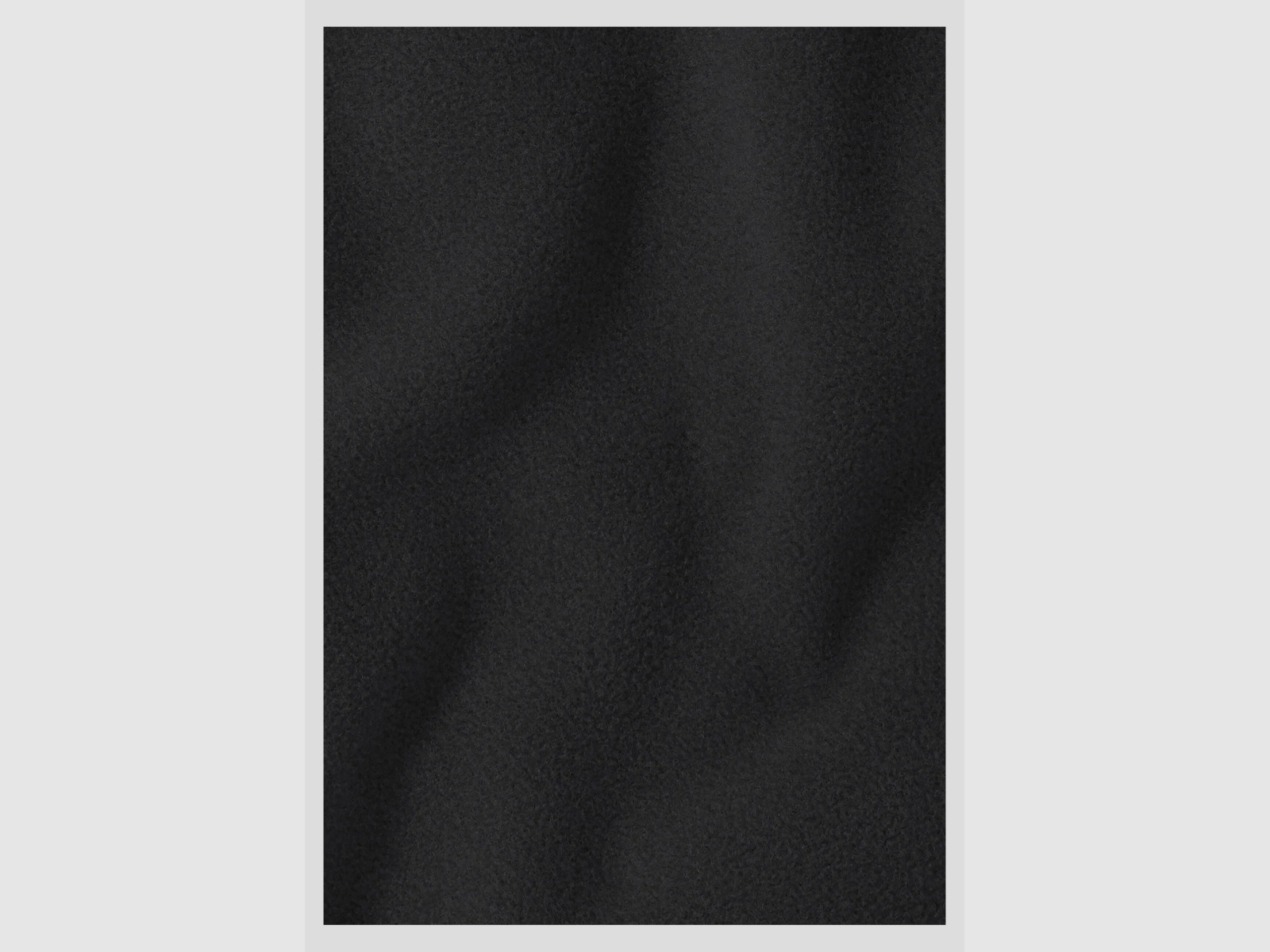 JACK WOLFSKIN Taunus 100 Fz M Black