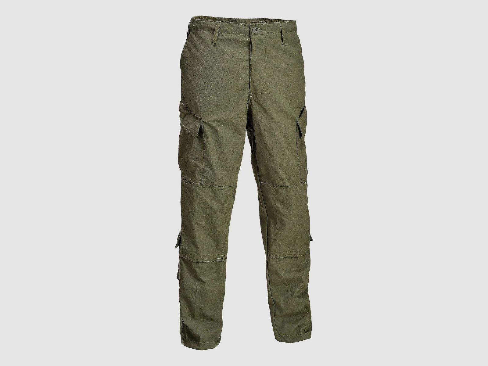 Defcon 5 Defcon 5 Einsatzhose BDU - Oliv / XXL Herren