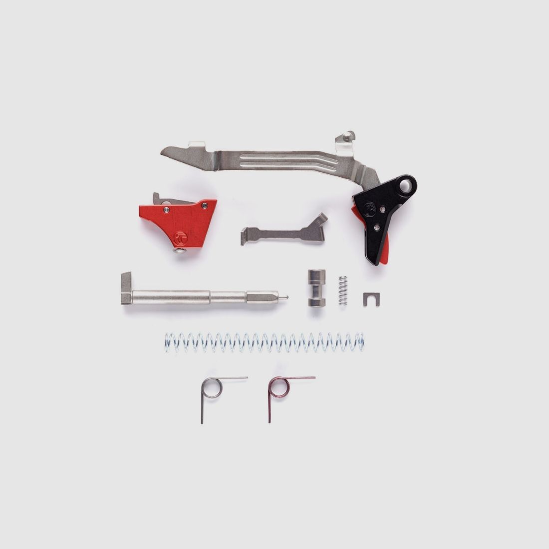 Gâchette Timney Alpha Kit Glock Gen3/4 Compétition, image 2 sur 2
