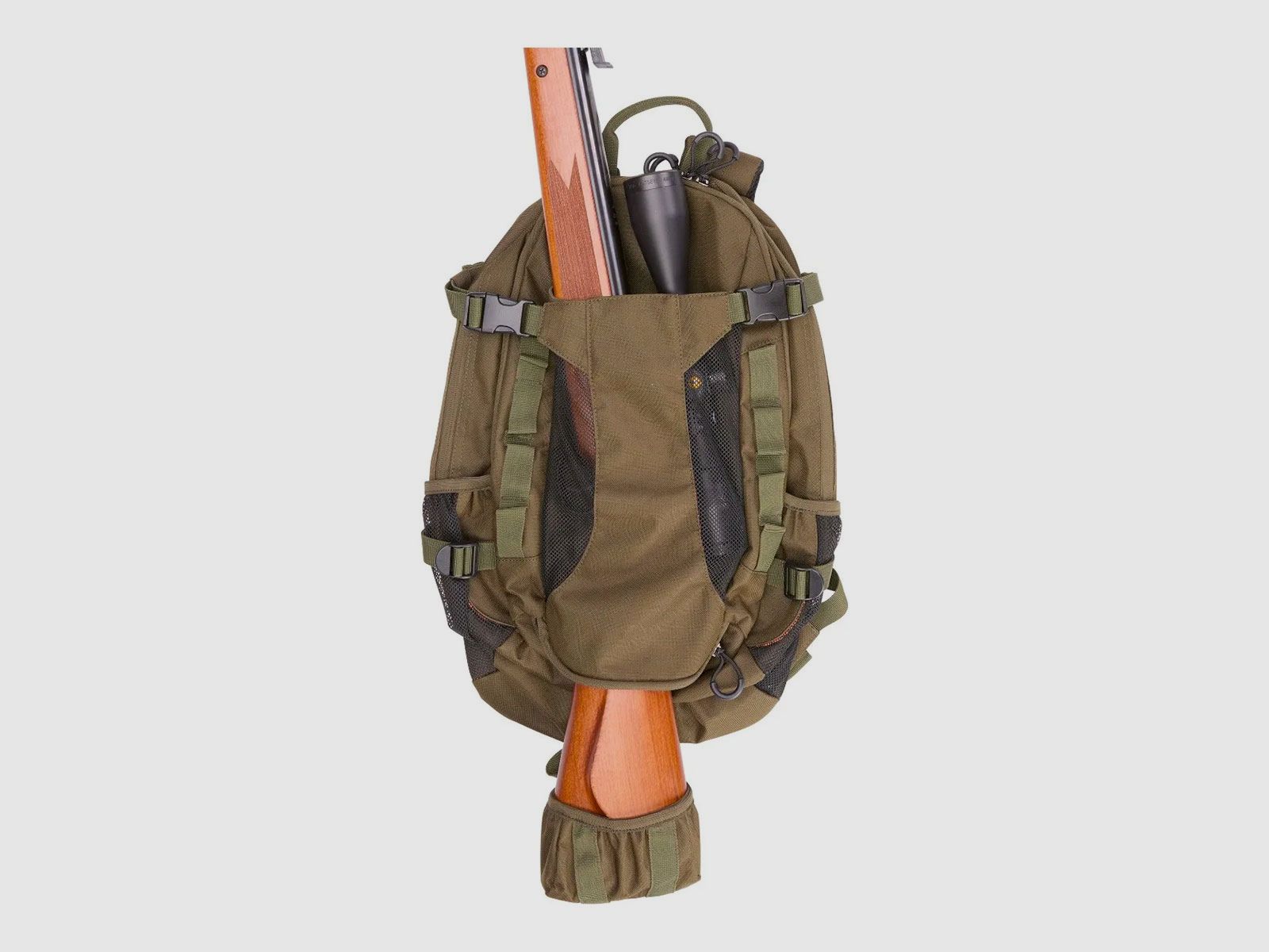 Mochila – BROWNING – STALKER VERDE 25L, imagen 6 de 6