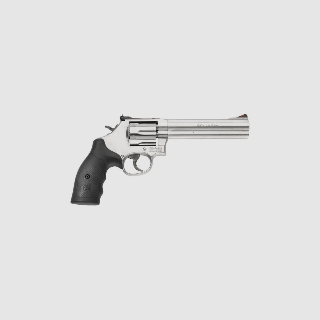 Revolver Smith & Wesson 686 - 6" 357/38 Sp, Bild 2 von 3