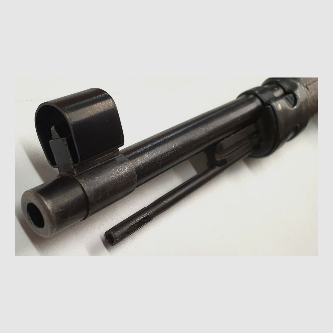 Preduzece Preduzece M44 M24/47