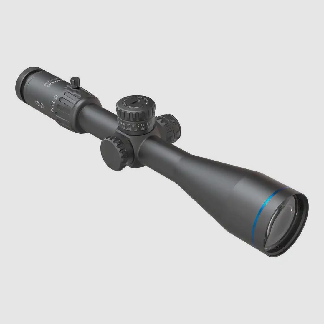 Meopta MeoPro R6 3-18x50 Zielfernrohr