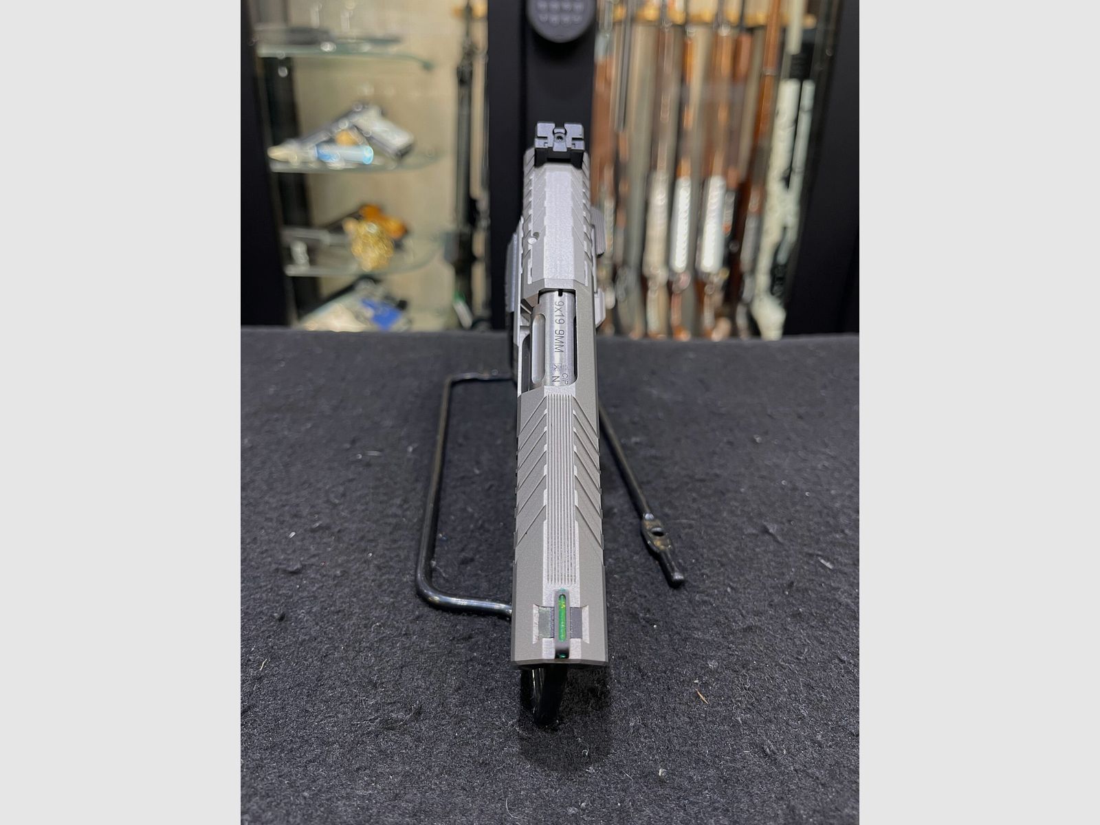 KIMBER KDS9C, Bild 16 von 19