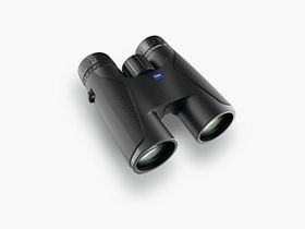 Zeiss TERRA ED 10x42 negro