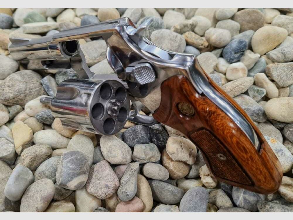 Taurus Taurus Revolver