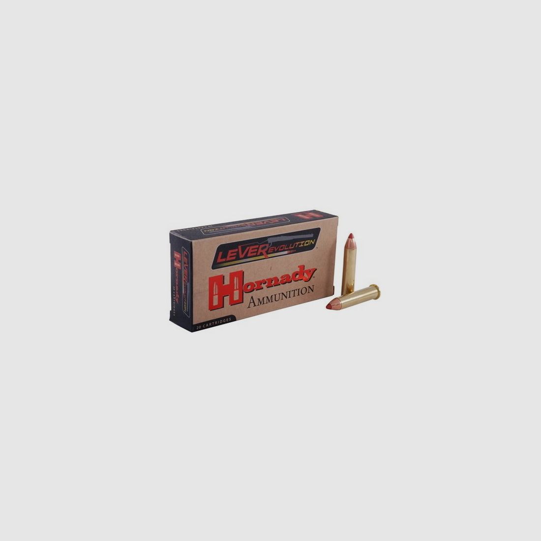 HORNADY 450 MARLIN LEVER EVOLUTION