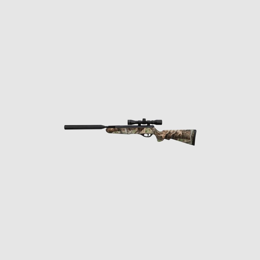 Carabine TYRANT camo cal.4,5MM 19,9J + lunette 4X32, image 3 sur 4