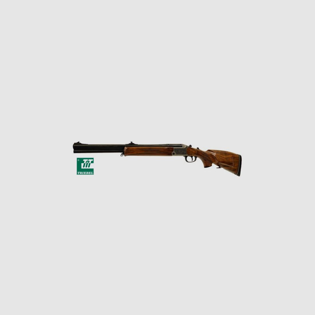 BLASER Kombinierte Waffe (gebraucht) Mod. BB97 Luxus 9,3x74R    (1A)