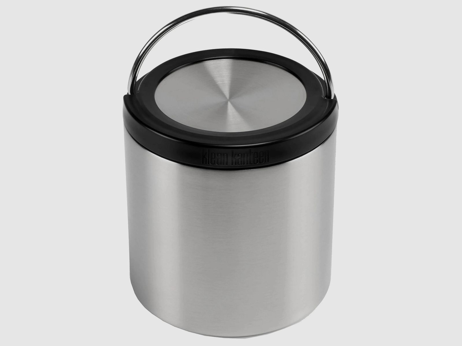 Klean Kanteen Klean Kanteen Essensbehälter TK Canister VI stainless 946 ml