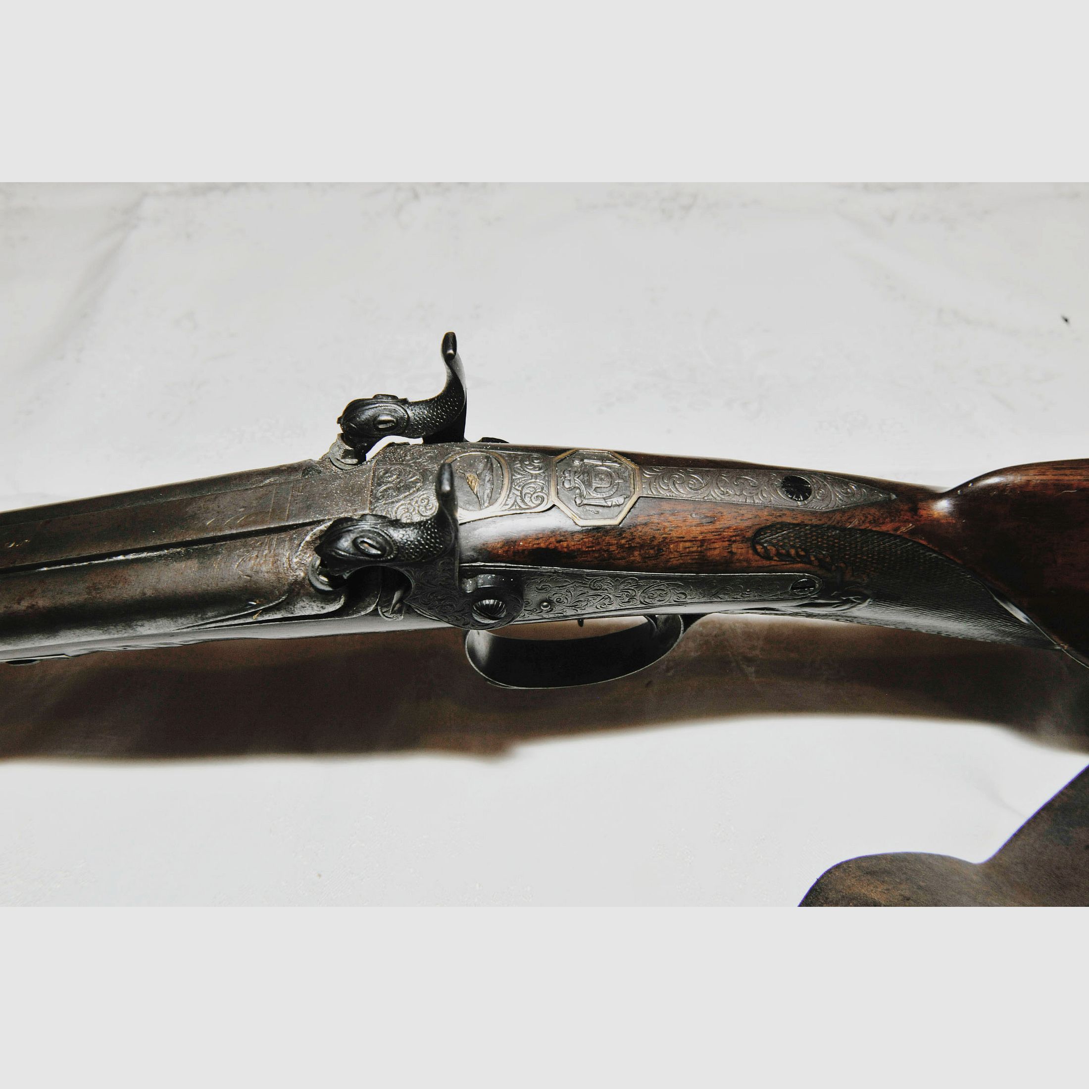 Collector's item 26 K&K muzzleloader 18/19 YH