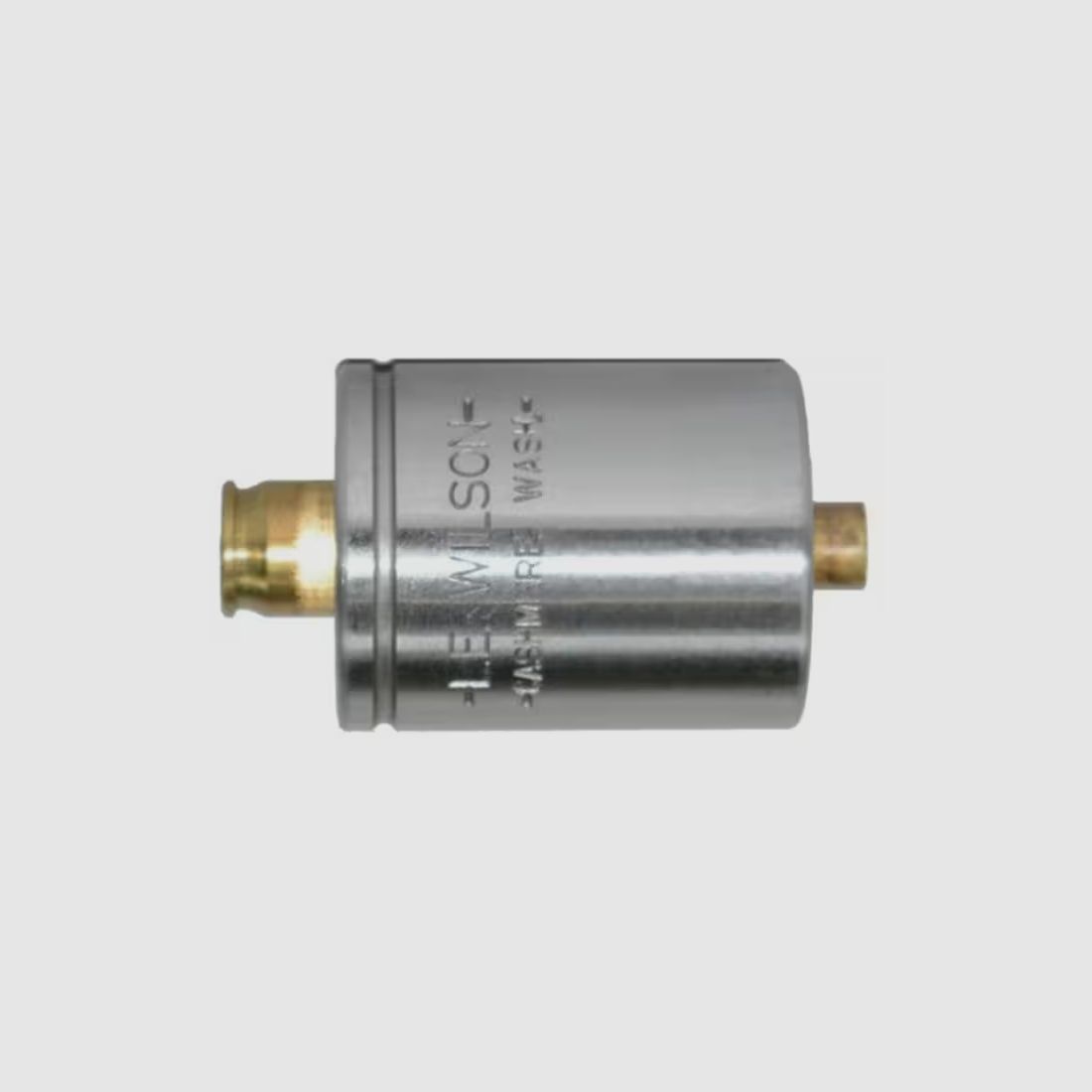 Support de douille Wilson .338 Lapua Magnum pour tailleuse de douille