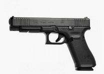 GLOCK 34 Gen5 FS M.O.S.