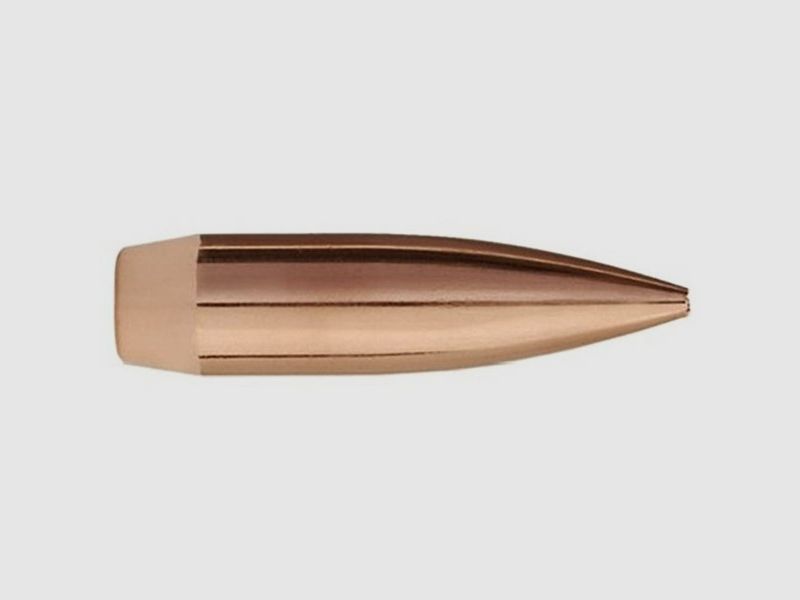 SIERRA BULLETS, INC. Kal. Hollow Point Boat Tail Geschosse SIERRA BULLETS, INC. MATCHKING X 30 Kaliber (.308″) 175GR HPBT 100/BOX