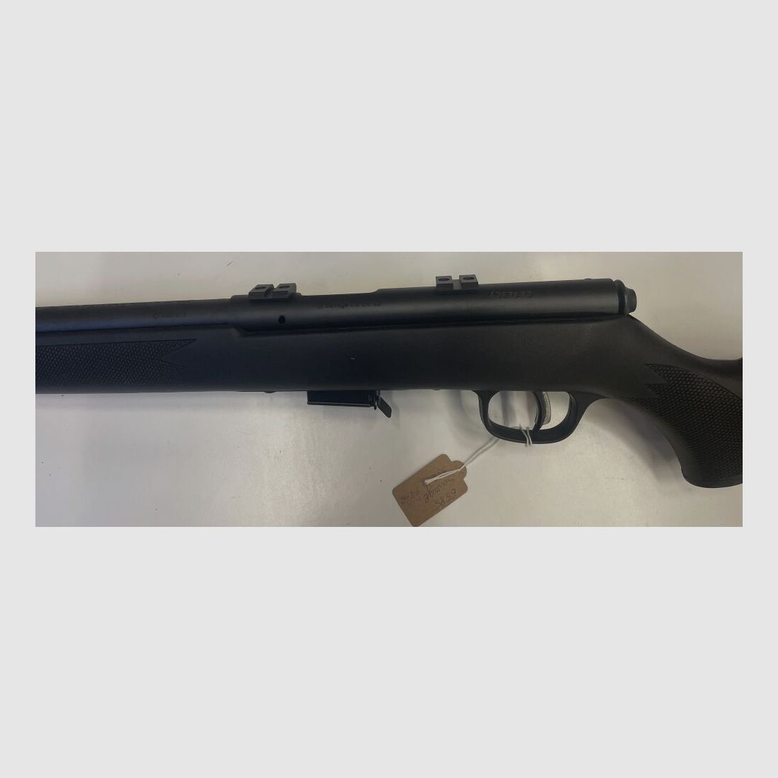 Savage 93 R17