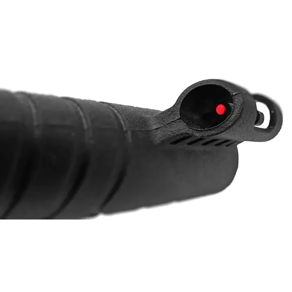 Pack Repetierbüchse Snowpeak LB600 4,5mm 10 Joules + Diabolos + Ziele + Zielhalter, Bild 5 von 6