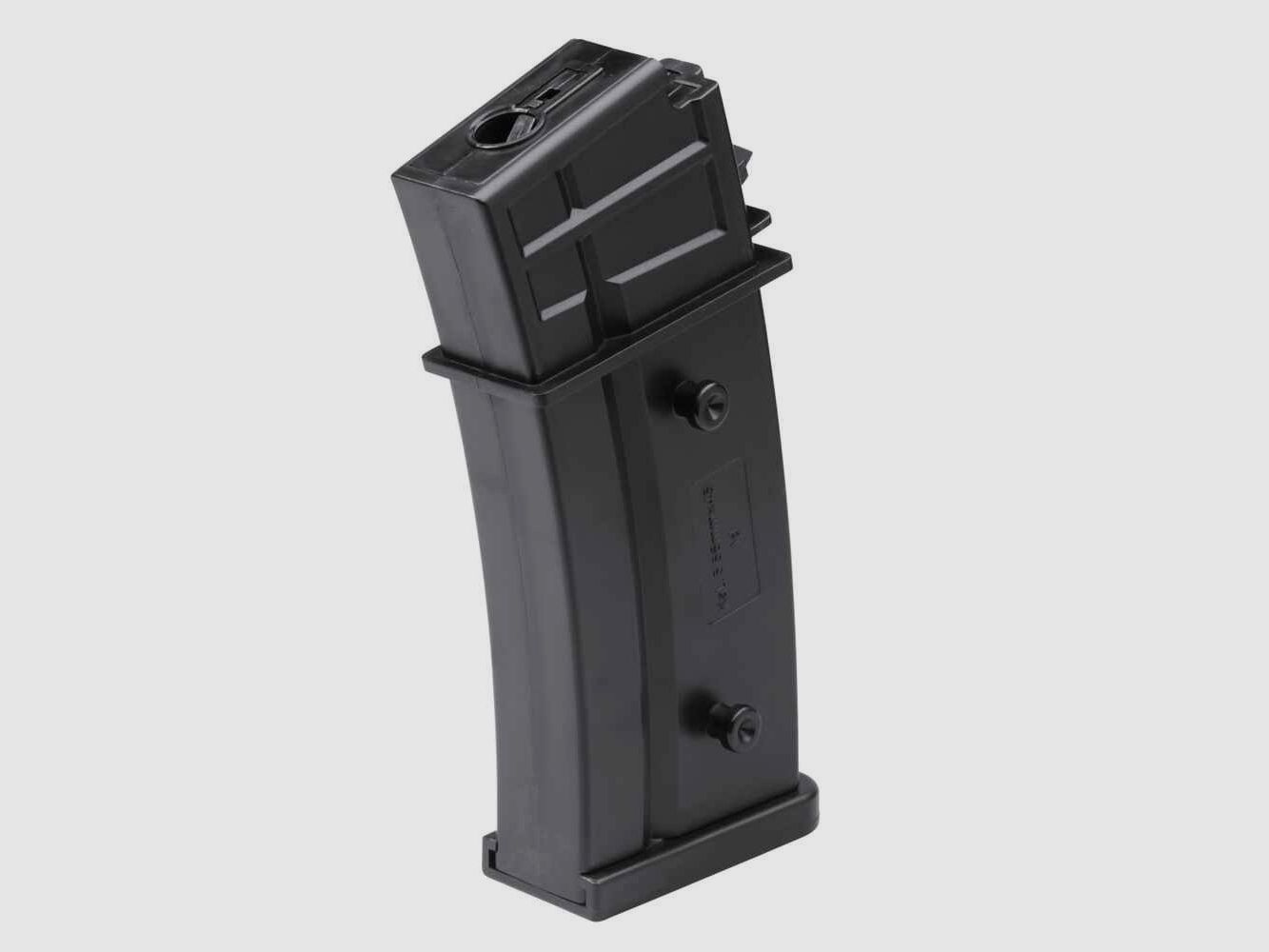 Heckler & Koch Magazin, MidCap für Airsoft Electric G36 EBB series