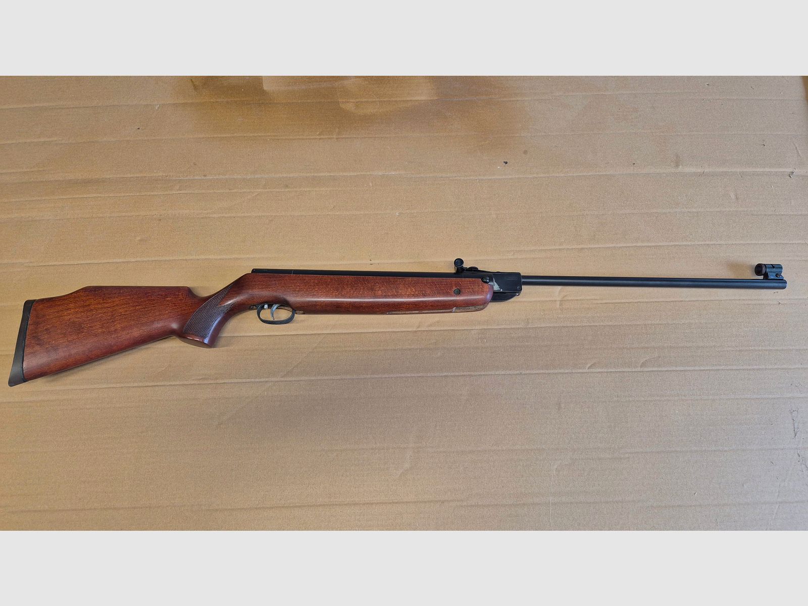 Weihrauch hw 80