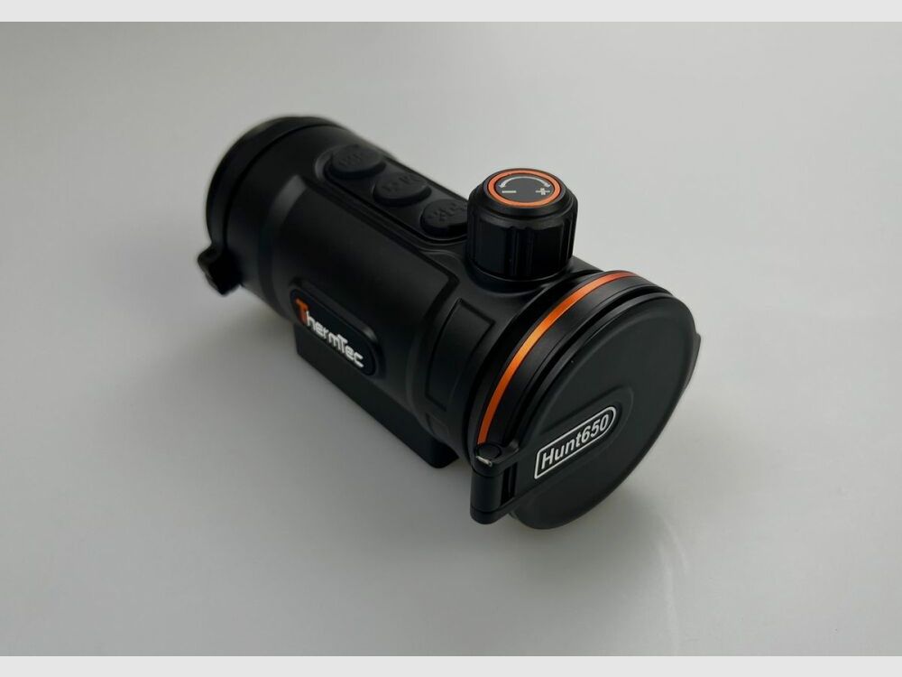 ThermTec Hunt 650