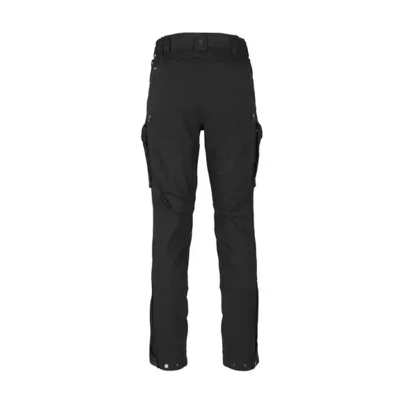 Pantalon de Sports Canins Pinewood Dog Sports Femme Noir, image 3 sur 6